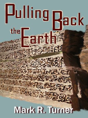 cover image of Pulling Back the Earth